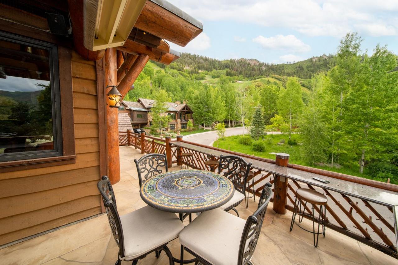 Mill Street House Villa Aspen Esterno foto