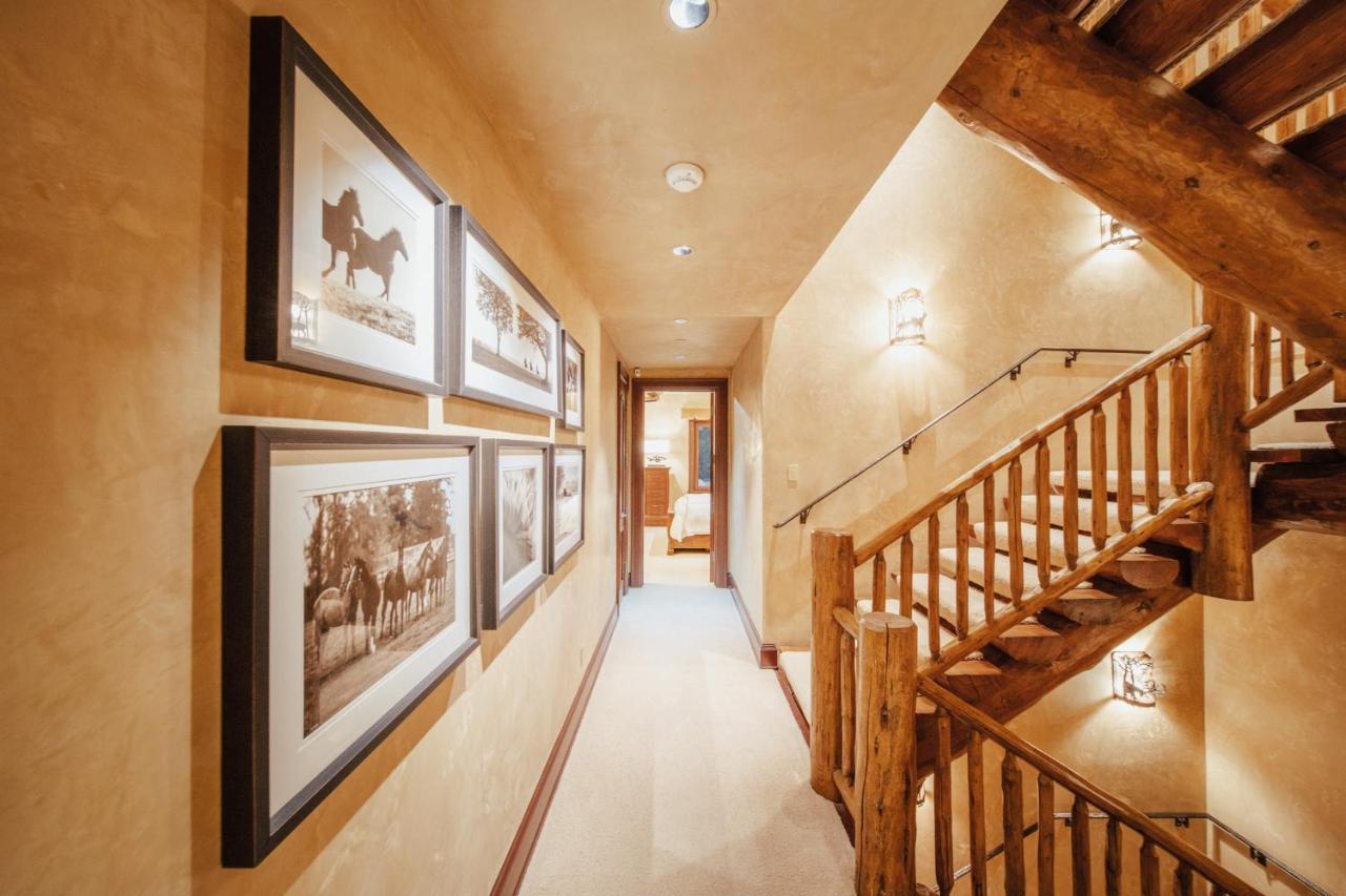 Mill Street House Villa Aspen Esterno foto