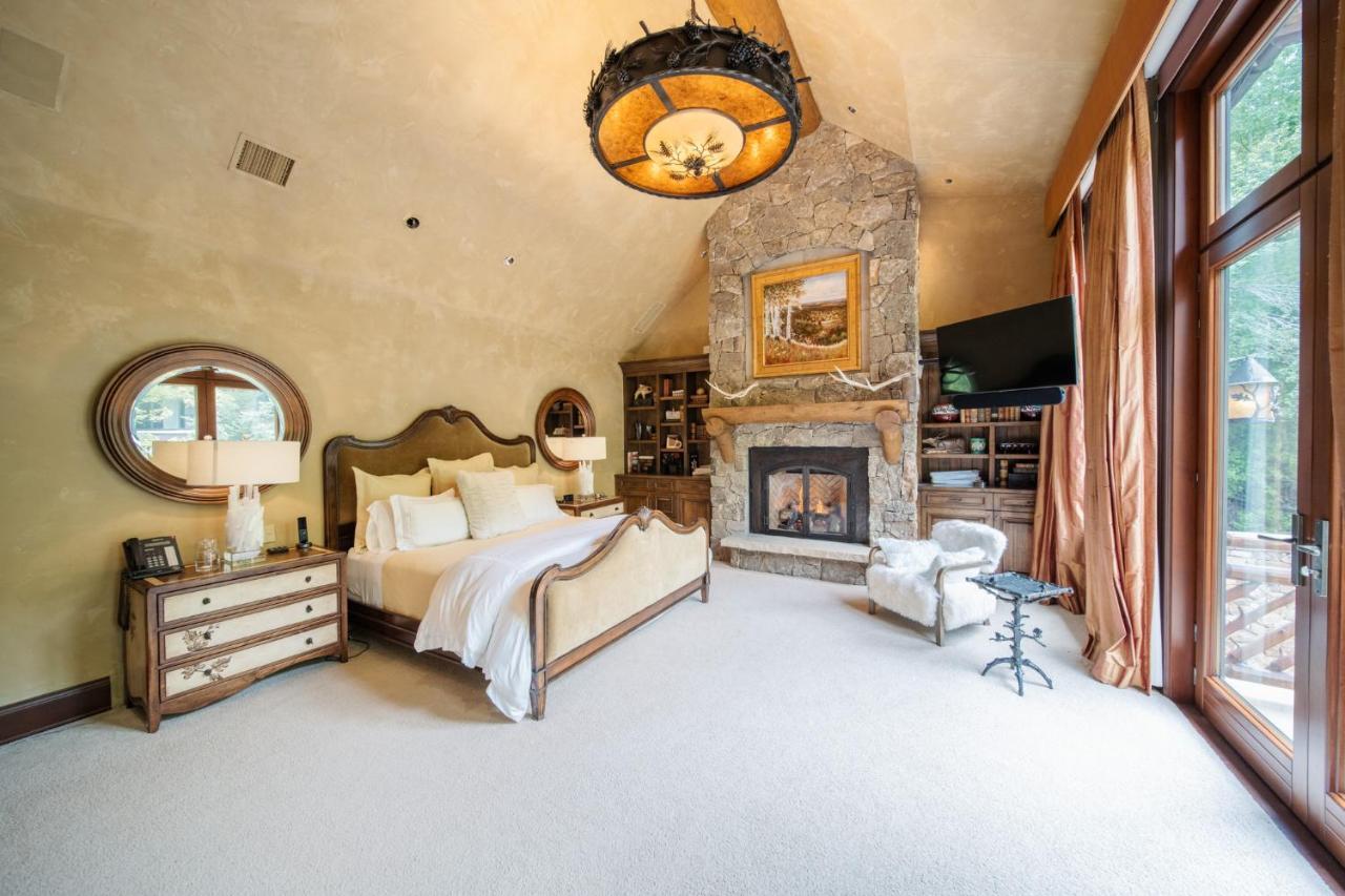 Mill Street House Villa Aspen Esterno foto