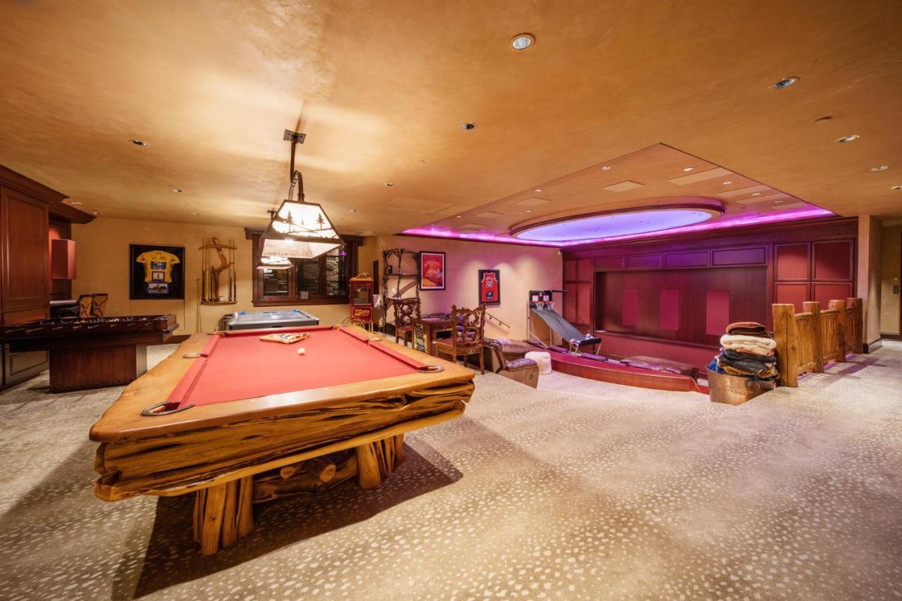 Mill Street House Villa Aspen Esterno foto