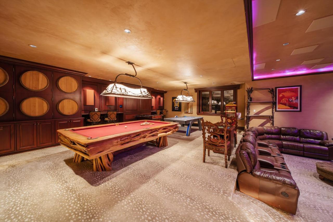 Mill Street House Villa Aspen Esterno foto