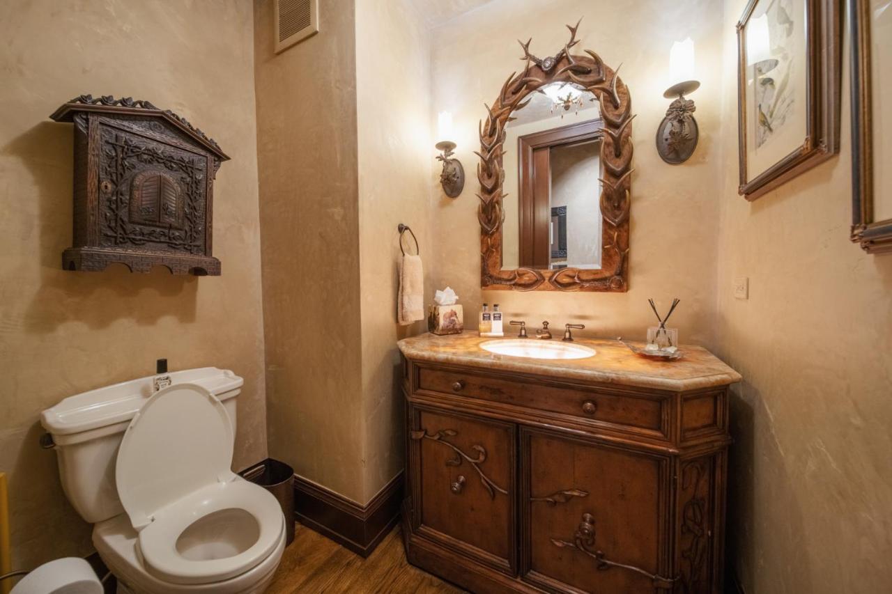 Mill Street House Villa Aspen Esterno foto