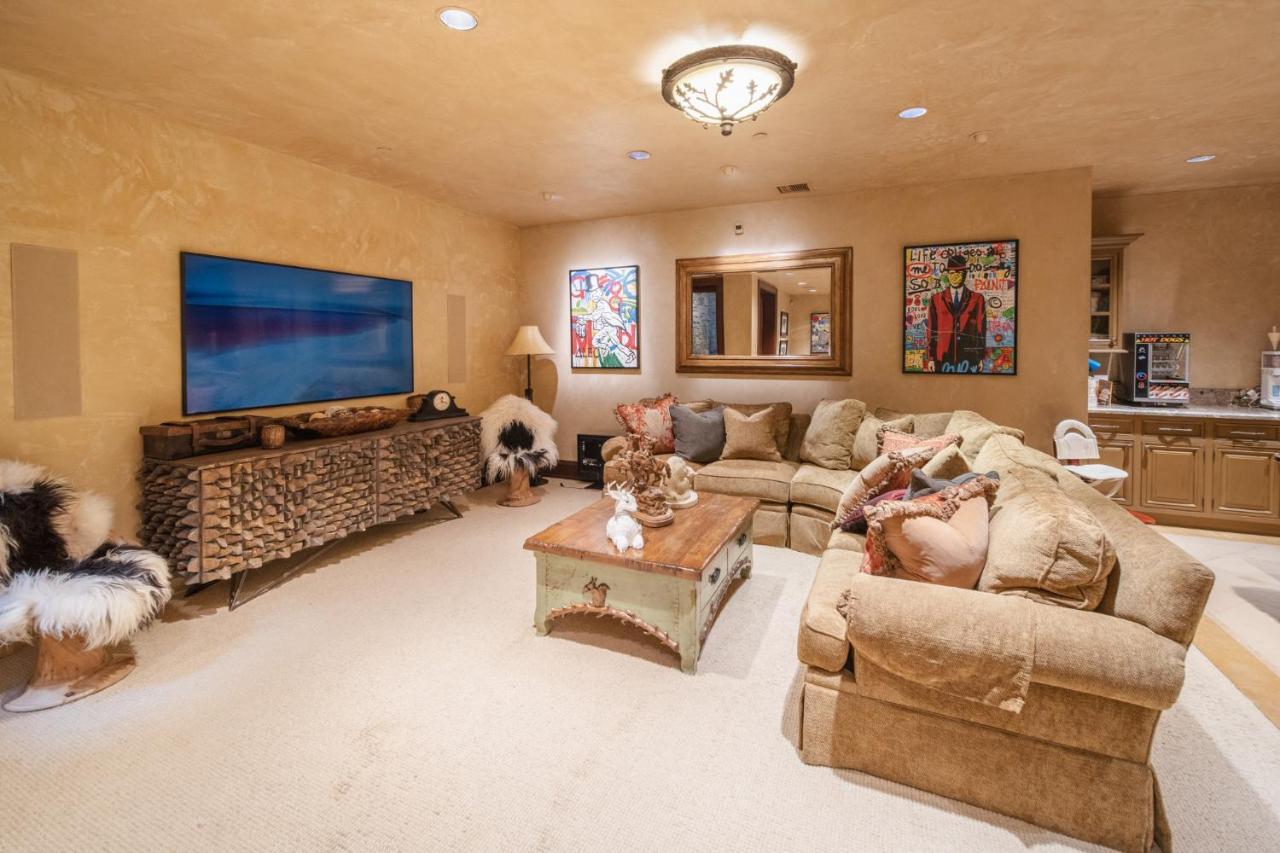 Mill Street House Villa Aspen Esterno foto