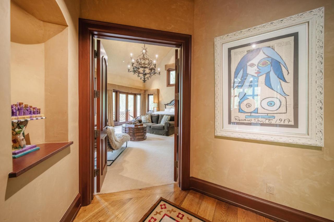 Mill Street House Villa Aspen Esterno foto